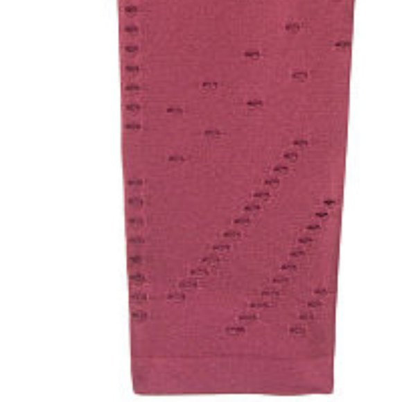 NWT XS VS Seamless High Rise 7/8 Leggings - Picture 16 of 16